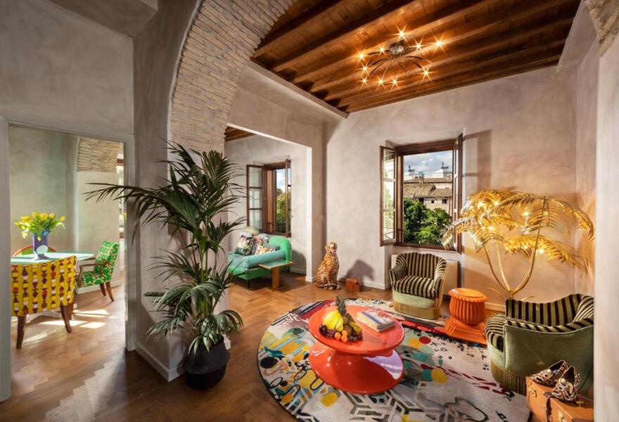 Palm Suite