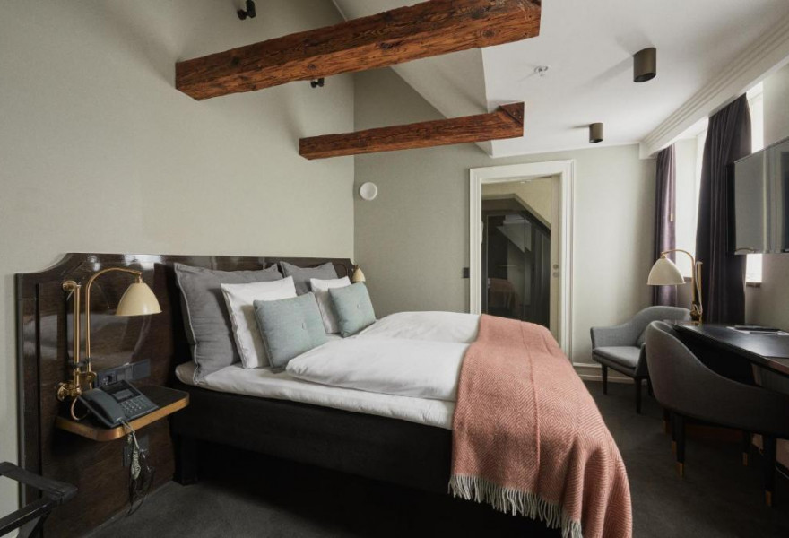 Hotel Skt Annæ
