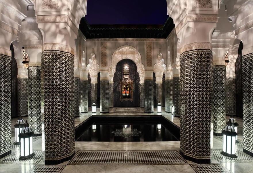 Selman Marrakech