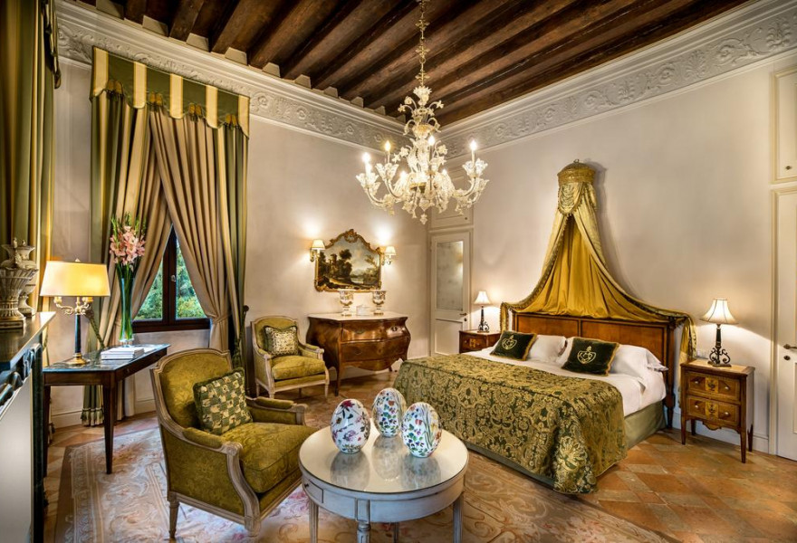 Villa Franceschi