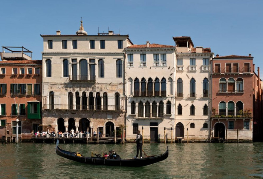 The Venice Venice Hotel
