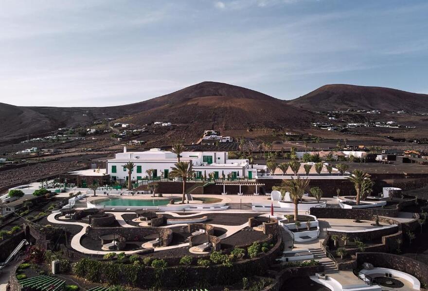 Cesar Lanzarote