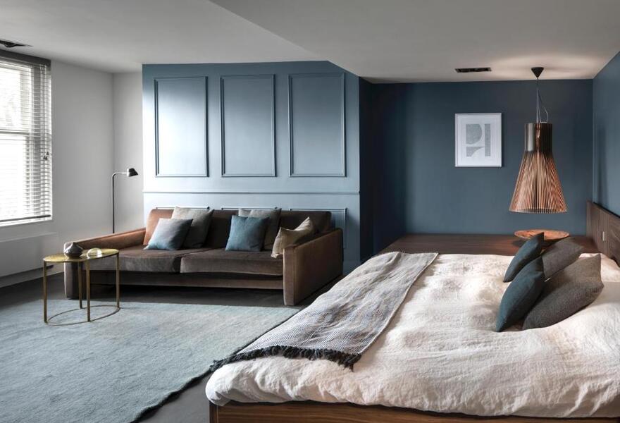 Commune Suites