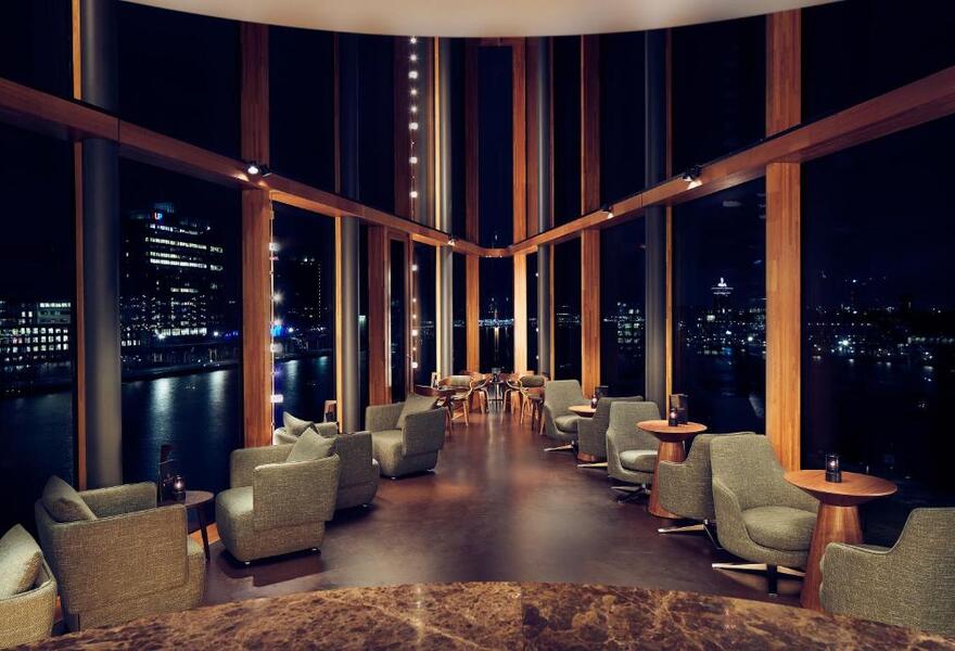Hotel Jakarta