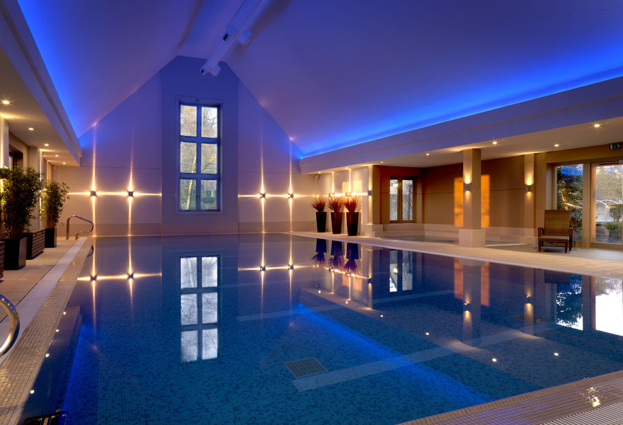Calcot & Spa